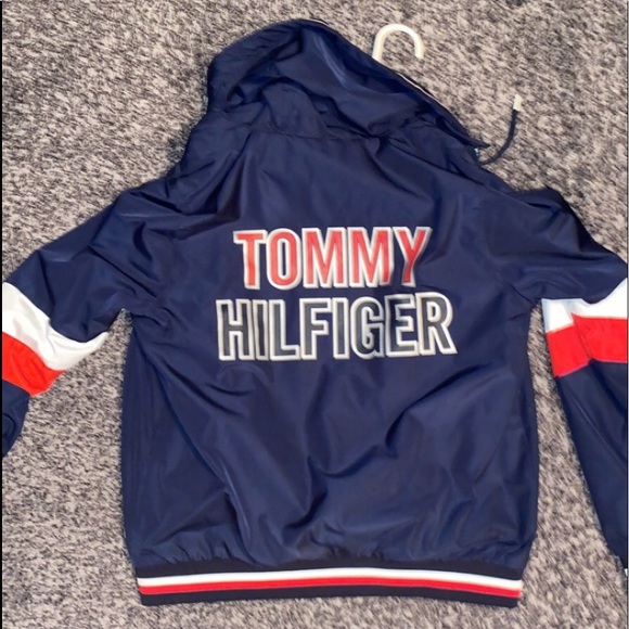 tommy jacket - Picture 3 of 3